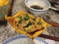 -南京大牌档(香港广场店)