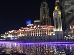 -海河游船-永乐码头(大悲院)