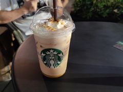 -星巴克(苏州诚品店)