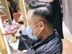 -BENSON沙龙