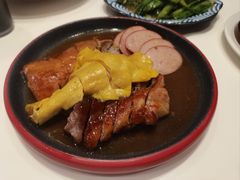 -龙记香港茶餐厅(久光百货店)