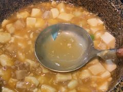 -绿茶餐厅(天津天河城店)