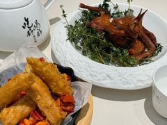 -蔡澜点心·粤菜(月星环球港店)