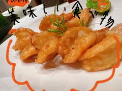 -四季民福烤鸭店(望京旺角店)