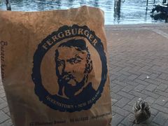 -Fergburger(皇后镇店)