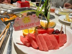 -海底捞火锅(扬名广场夜宵主题店)