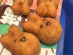 -汉堡王(茂业天地店)