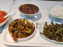 -七食九号食堂(东丽空港店)