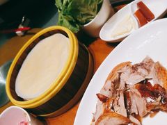 -全聚德(常州店)
