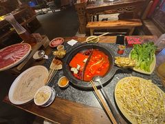 -蜀大侠火锅(总府路店)