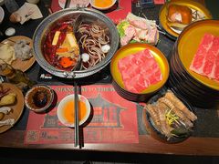 -牛New寿喜烧(虹桥新天地店)