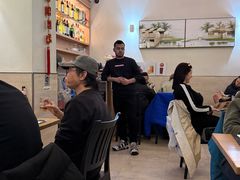 -华味居 Restaurant Chinese Huaweiju