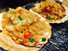 -偏脸子哈尔滨老烧烤(爱建店)