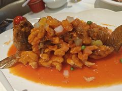 -普天和酒楼(天津之眼店)