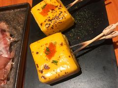 夜市明太子玉子烧-摩打食堂(佳兆业店)