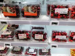零售区-盒马鲜生(王府广场店)