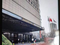 -唐拉雅秀酒店-唐苑中餐厅