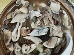 -砂锅居(西四店)