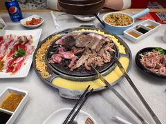 -韩宫宴烤肉·料理(南京江宁万达店)
