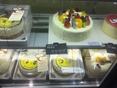 -可莎蜜儿(浦沿店)