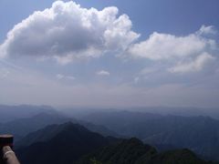 -塔云山