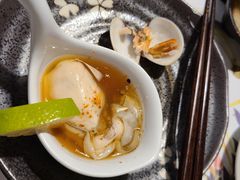 -天狗山料理(省体店)