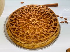 -潮一不贰·法式甜品·生日蛋糕·西式简餐(外滩店)