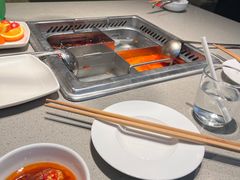 -海底捞火锅(龙湖金沙天街店)