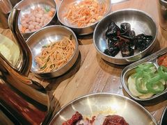 -汉拿山(北京上地华联店)