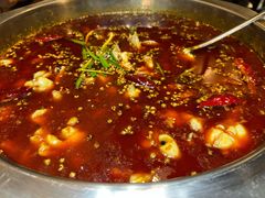 -大拿渔火锅(万豪白领富贵西园店)