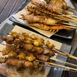杭州!!!这里!!!有露营bar!!!