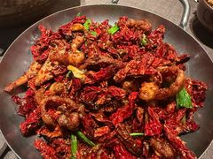 -山石榴·贵州菜(陆家嘴中心店)