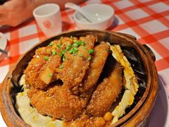 -小柴米·传统江西菜(八一广场店)