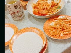 -万岁寿司(芳村店)