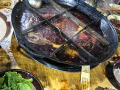 -正南齊北重庆老火锅(光华村直营店)