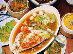 -望湘园·洞庭渔宴(浦江欢乐颂店)