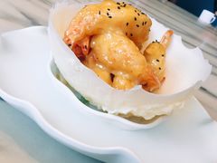 -柒园·三十年创意杭帮菜(龙湖滨江天街店)
