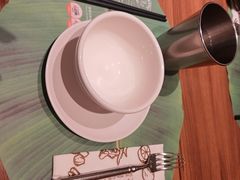 -帕蓝·暹罗料理(大学路店)