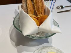 -Le Comptoir de Pierre Gagnaire