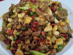 -回味南塘老王虾尾(总店)