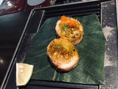 -匠和风精致料理(莆田财富中心店)