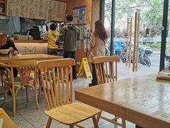 -早安山丘·豆浆油条(小木桥路店)