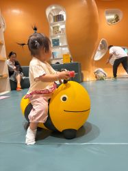 -奈尔宝·儿童乐园·亲子餐厅(苏州大悦城店)