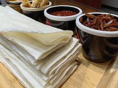 -煎饼卷大葱(春秋西路店)