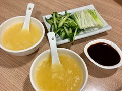 -姥家春饼店(漳州二路店)