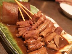 -矢场猪(名古屋站三井楼北馆店)