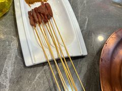 -老佛爷正宗铜炉蛙锅(五道口店)