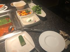 -海底捞火锅(崇文门新世界百货店)