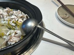 -周渝食惦酸菜鱼(青浦店)