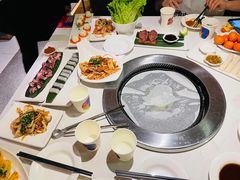 -么子烤肉(化龙池店)